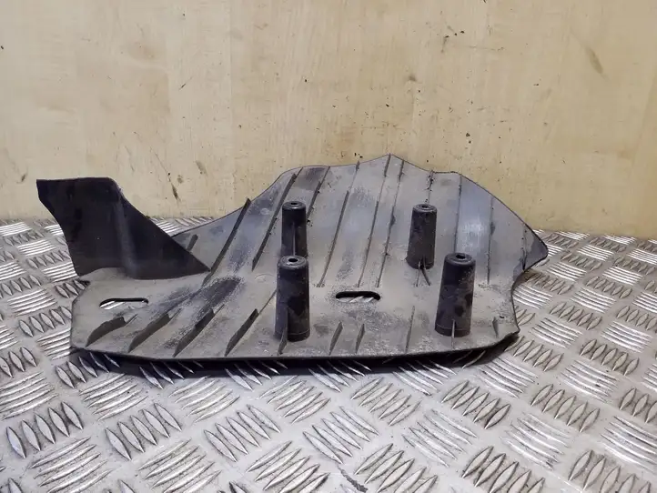 BMW 3 F30 F35 F31 (2012 - 2018) 33326796138 Защита днища задней части — фото 3