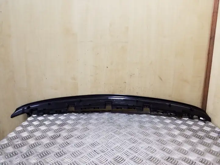BMW 3 F30 F35 F31 (2012 - 2018) 51467221019 Прочая деталь задней полки — фото 2