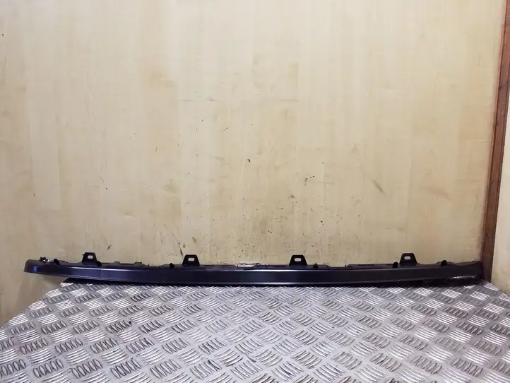 BMW 3 F30 F35 F31 (2012 - 2018) 51467221019 Прочая деталь задней полки — фото 3