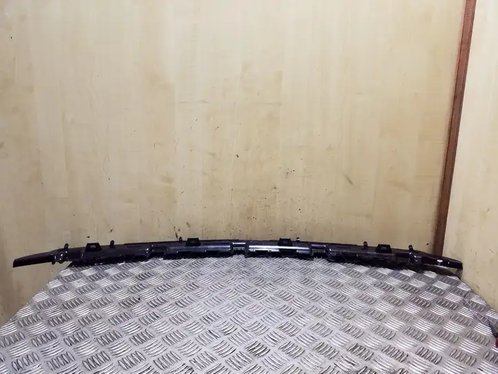 BMW 3 F30 F35 F31 (2012 - 2018) 51467221019 Прочая деталь задней полки — фото 4