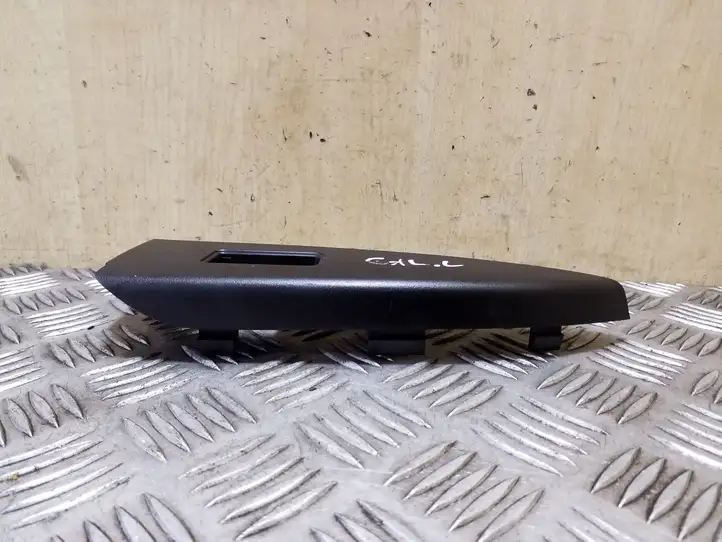 Subaru Outback (2009 - 2014) 94263AJ050 Накладка кнопки стеклоподъемника — фото 3