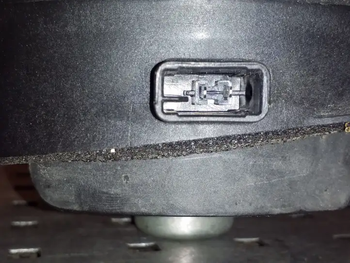 Subaru Outback (2009 - 2014) 86301AJ010 Динамики передних дверей — фото 4