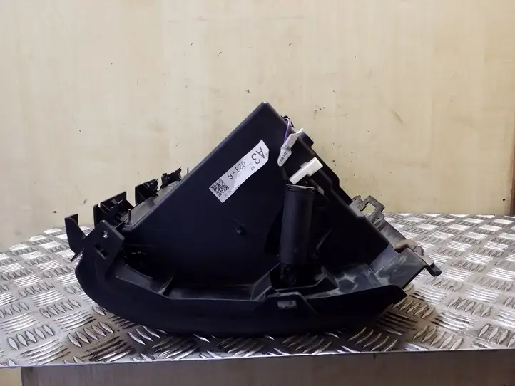 Subaru Outback (2009 - 2014) 66208AJ010 Бардачок в сборе — фото 4