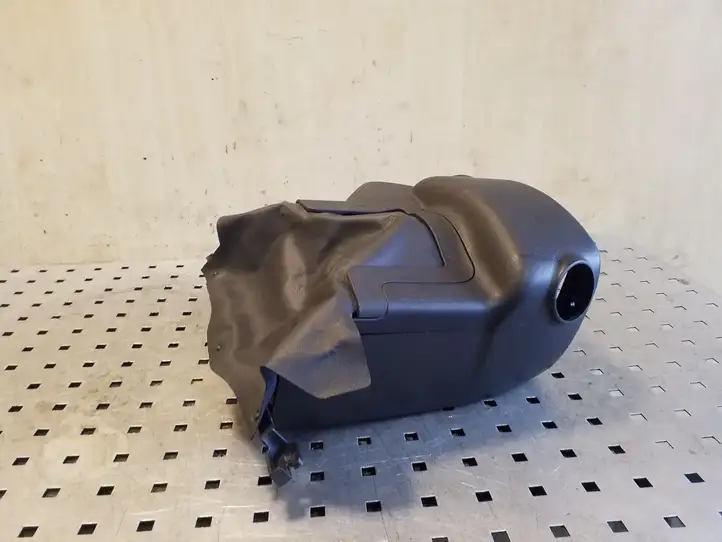 Subaru Outback (2009 - 2014) 34341AJ011 Оплётка рулевого колеса — фото 4
