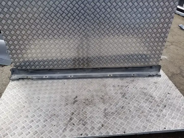 Subaru Outback (2009 - 2014) Порог кузова — фото 4