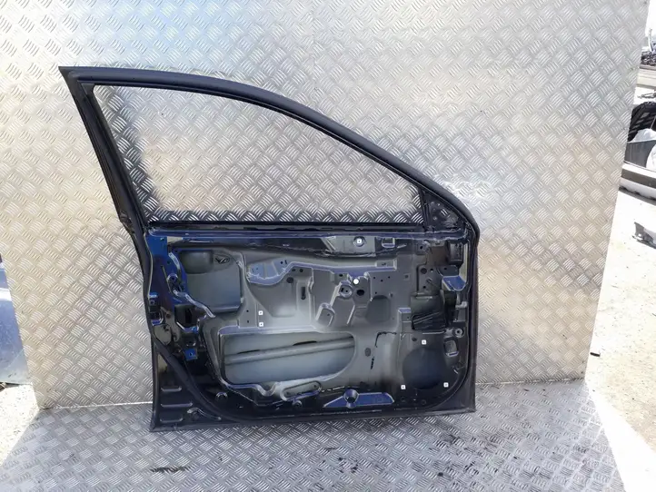 Subaru Outback (2009 - 2014) Дверь — фото 4