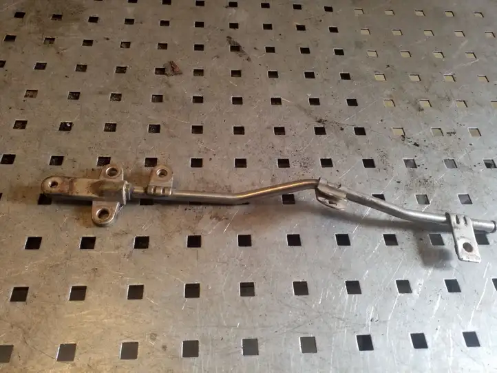 Subaru Outback (2009 - 2014) Трубка EGR — фото 1