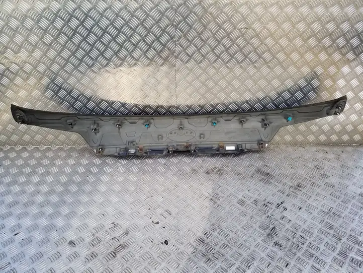 Subaru Outback (2009 - 2014) 91112AJ050 Обшивка багажника — фото 2