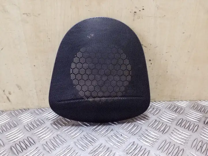 Seat Altea XL (2004 - 2015) 5P0867150 Накладка динамика передней двери — фото 1