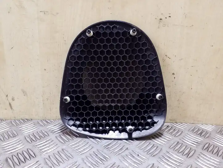 Seat Altea XL (2004 - 2015) 5P0867150 Накладка динамика передней двери — фото 2