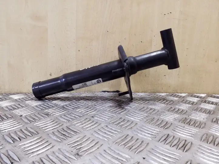 BMW X5 E53 (1999 - 2006) 51128402331 Амортизатор заднего бампера — фото 5
