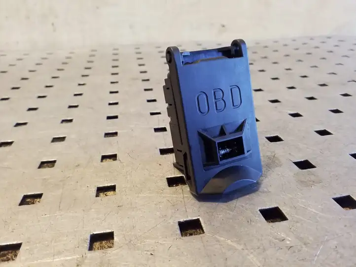 BMW X5 E53 (1999 - 2006)  6920069 Другая деталь салона