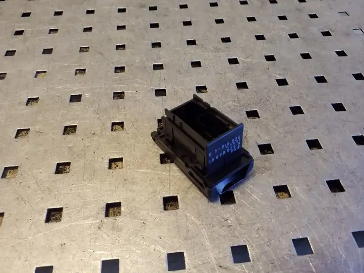 BMW X5 E53 (1999 - 2006)  6920069 Другая деталь салона