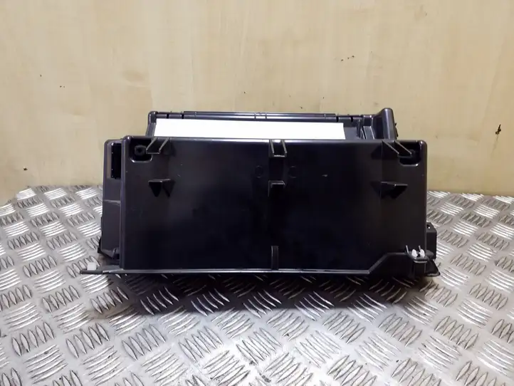 BMW X5 E53 (1999 - 2006) 51478245968 Бардачок в сборе — фото 4