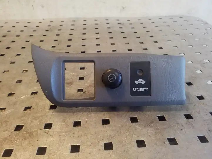 Toyota RAV 4 (XA20) (2000 - 2005) 5544042020 Другие включатели / ручки/ переключатели — фото 1