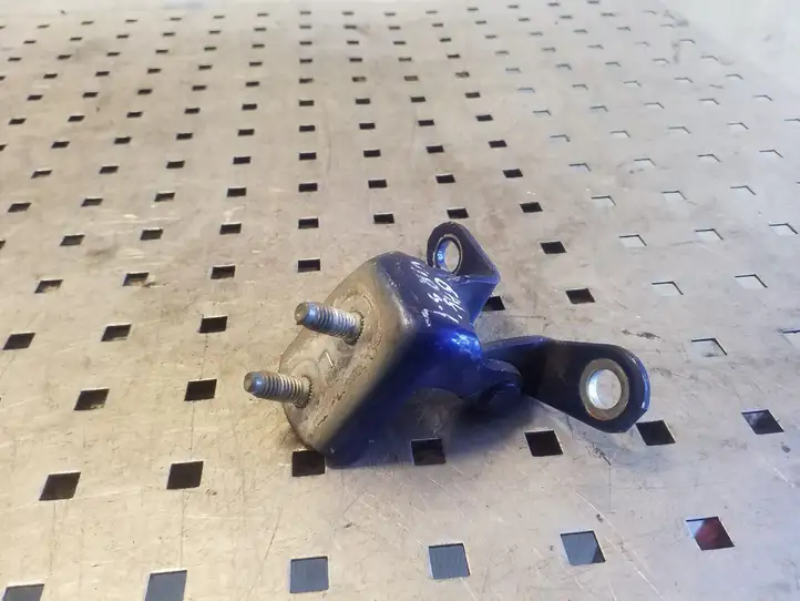 Toyota RAV 4 (XA20) (2000 - 2005) Верхняя петля задней двери — фото 1