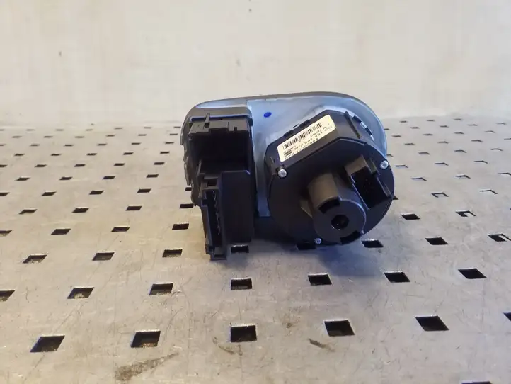 Seat Altea XL (2004 - 2015) 5P2941431CC Включатель фонарей — фото 4
