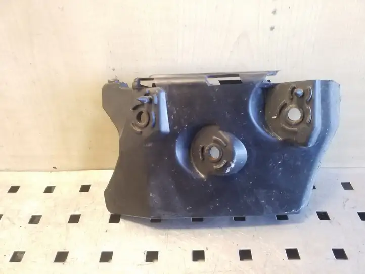 Seat Altea XL (2004 - 2015) 5P0807184A Кронштейн переднего бампера — фото 1