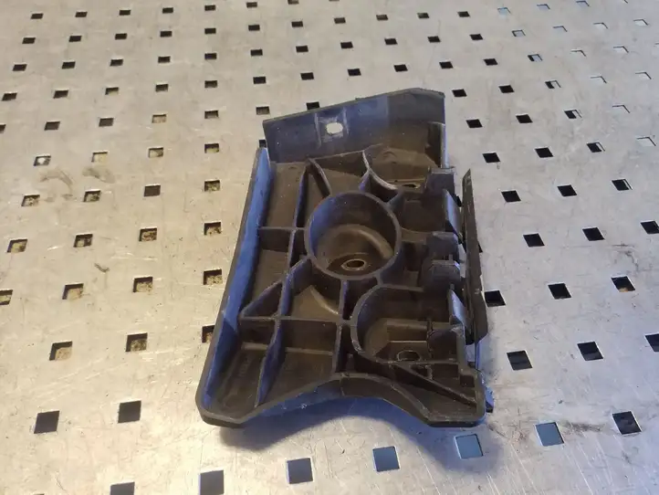 Seat Altea XL (2004 - 2015) 5P0807184A Кронштейн переднего бампера — фото 3