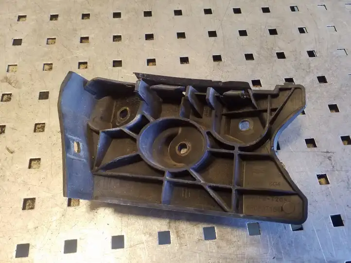 Seat Altea XL (2004 - 2015) 5P0807184A Кронштейн переднего бампера — фото 5