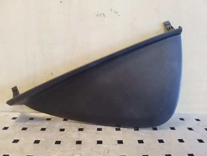 Seat Altea XL (2004 - 2015) 5P0857085A Боковая отделка панели приборов — фото 1