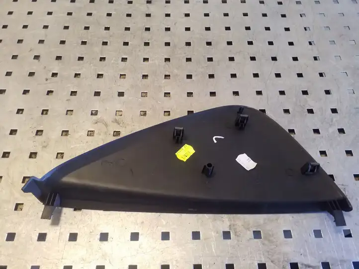 Seat Altea XL (2004 - 2015) 5P0857085A Боковая отделка панели приборов — фото 3