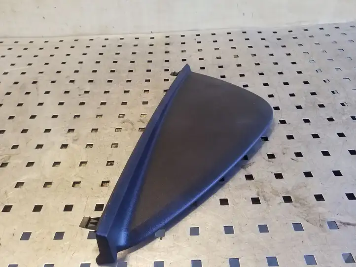 Seat Altea XL (2004 - 2015) 5P0857085A Боковая отделка панели приборов — фото 4