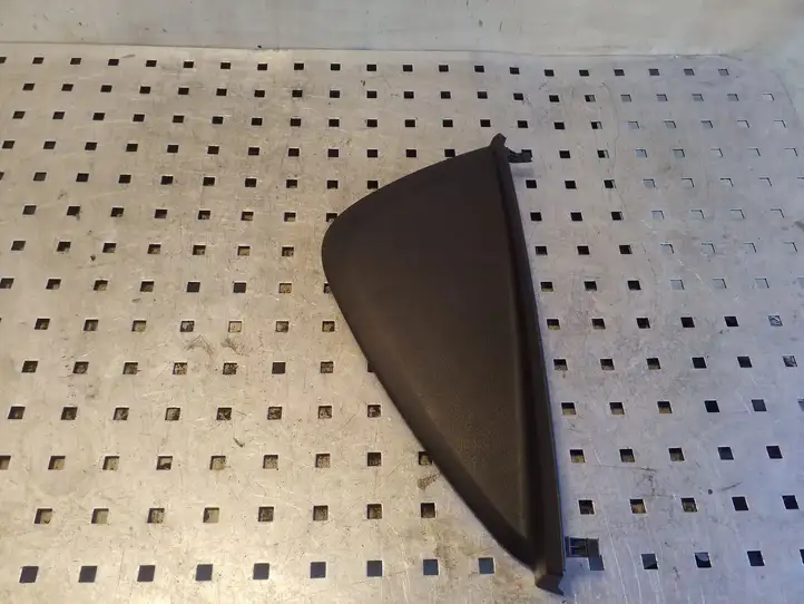 Seat Altea XL (2004 - 2015) 5P0857086A Боковая отделка панели приборов — фото 1