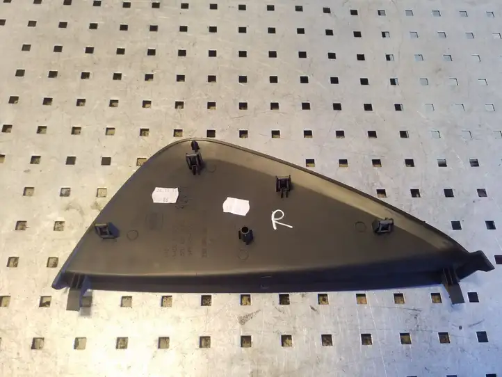 Seat Altea XL (2004 - 2015) 5P0857086A Боковая отделка панели приборов — фото 3