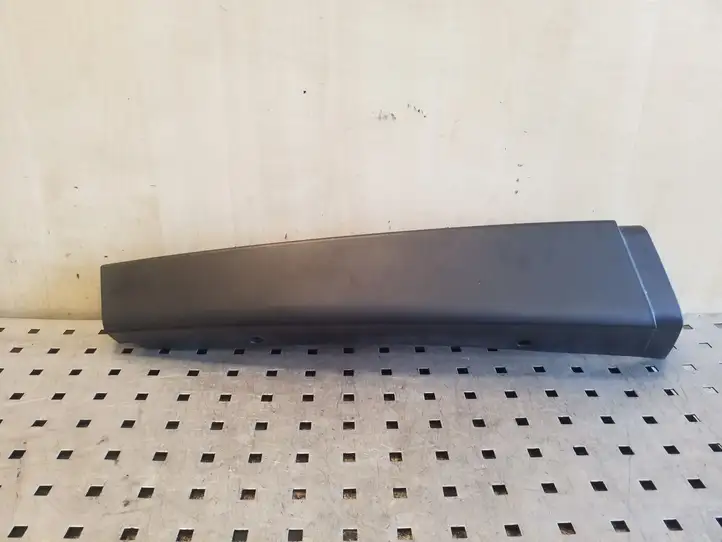 Seat Altea XL (2004 - 2015) 5P0853289C Накладка стекла передней двери — фото 1
