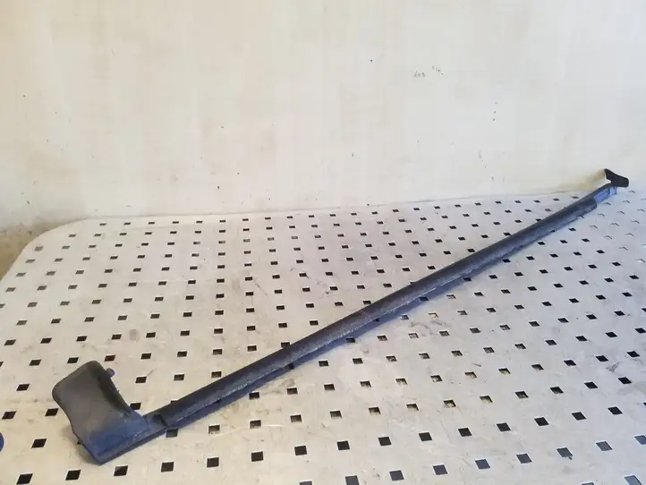 Seat Altea XL (2004 - 2015) 5P0839477 Накладка стекла задней двери — фото 3