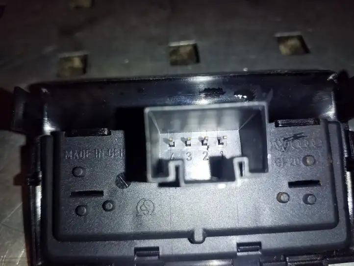 Seat Altea XL (2004 - 2015) 5P0907539B Датчик света — фото 4