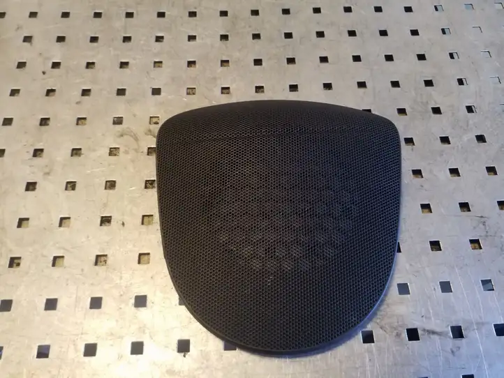Seat Altea XL (2004 - 2015) 5P0867150 Накладка динамика задней двери — фото 1