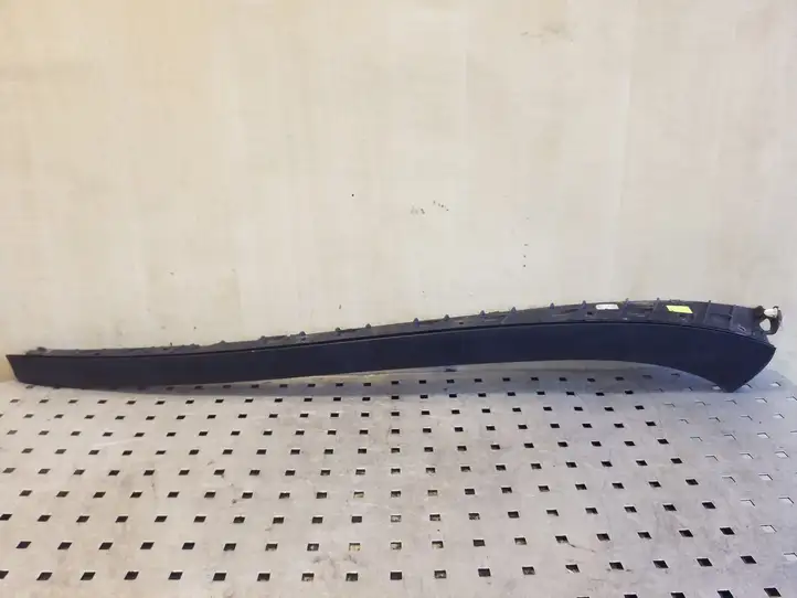Seat Altea XL (2004 - 2015) 5P0854319D Накладка стоек лобового стекла — фото 1