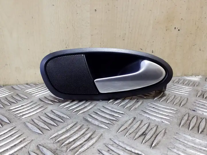 Seat Altea XL (2004 - 2015) 5P0837114 Внутренняя ручка задней двери — фото 1