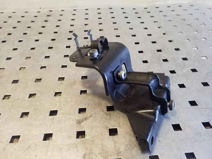 Seat Altea XL (2004 - 2015) 1K0131552H Прочие детали моторного отсека — фото 3