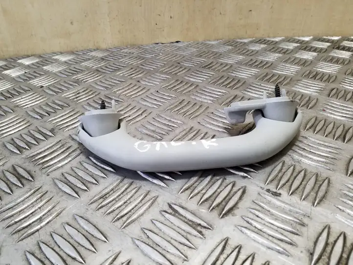 Seat Altea XL (2004 - 2015) 6L0857607 Потолочная ручка задняя — фото 2