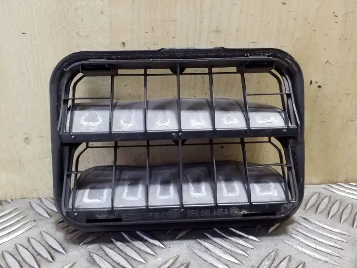 Seat Altea XL (2004 - 2015) 5P0819465A Вентиляционная решетка кузова — фото 2