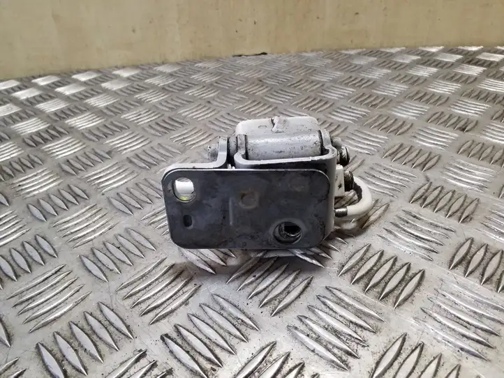 Seat Altea XL (2004 - 2015) 1P0833412 Нижняя петля задней двери — фото 3