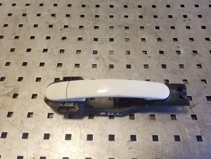 Seat Altea XL (2004 - 2015) 5P0837885 Наружная ручка двери — фото 1