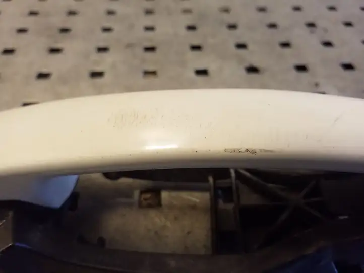 Seat Altea XL (2004 - 2015) 5P0837885 Наружная ручка двери — фото 3