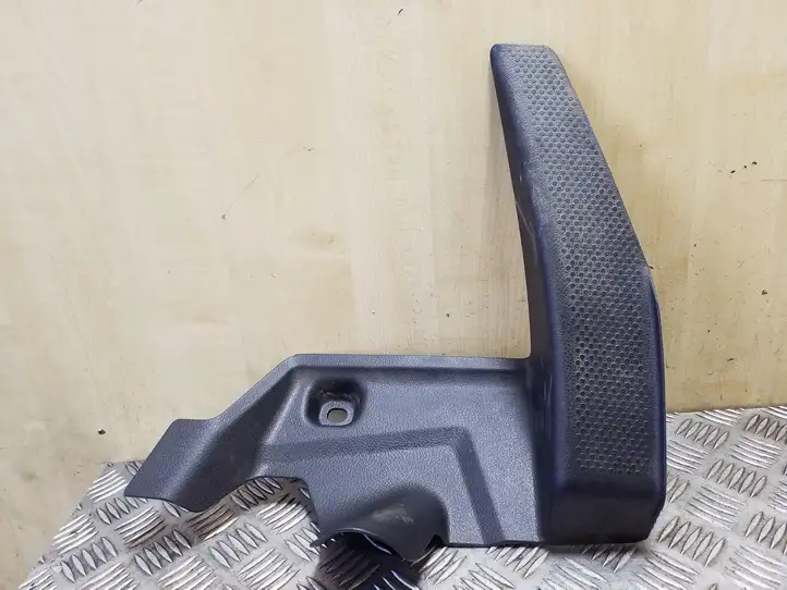 Seat Altea XL (2004 - 2015) 5M2864777A Подставка для ноги — фото 1