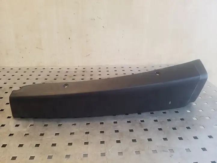 Seat Altea XL (2004 - 2015) 5P0853290C Накладка стекла передней двери — фото 2