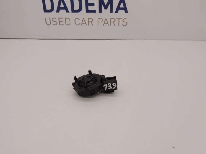 30775409 Volvo V50 Aukšto dažnio garsiakalbis galinėse duryse