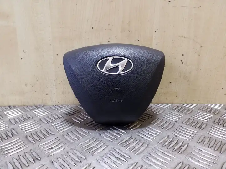 Hyundai i40 (2011 - ) 569003Z100RY Подушка безопасности руля — фото 1