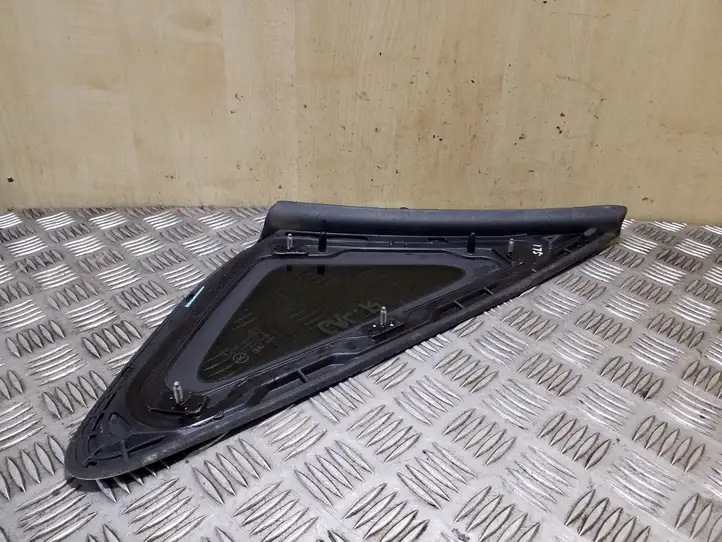 Hyundai i40 (2011 - ) 878203Z300 Заднее боковое стекло — фото 4