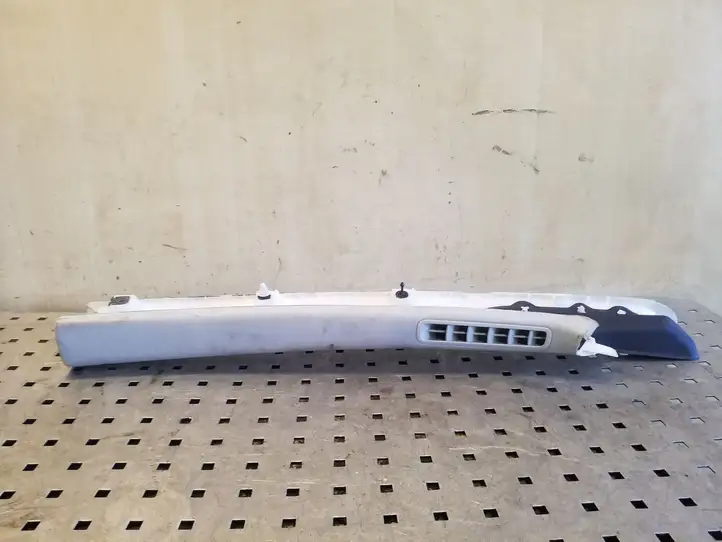 Volkswagen PASSAT B7 (2011 - 2014) 3C0867234G Обшивка стойки A — фото 3