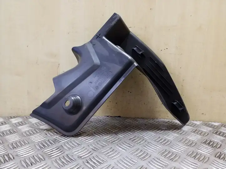 Volkswagen PASSAT B7 (2011 - 2014) 3C2864777 Прочие детали салона — фото 6