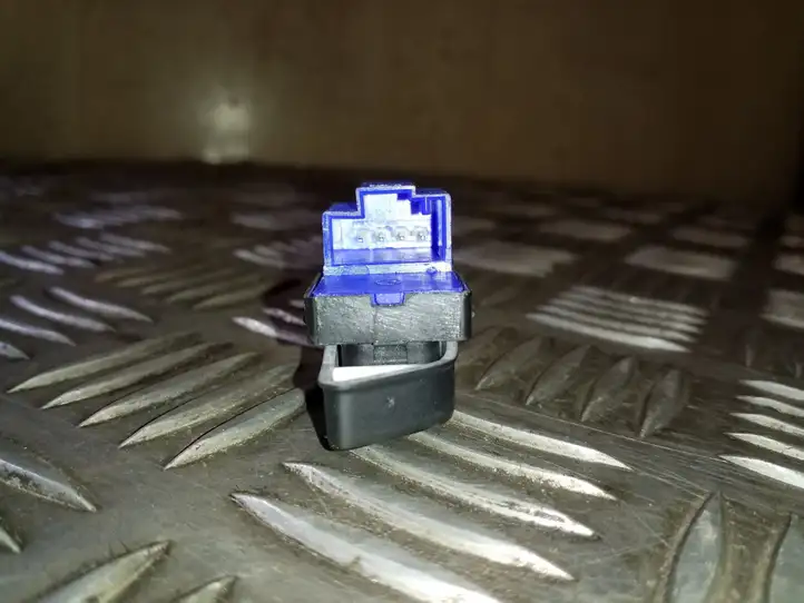 Volkswagen PASSAT B7 (2011 - 2014) 3AA962126 Включатель центрального замка — фото 2