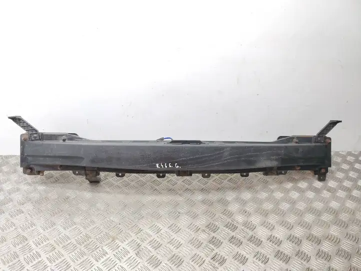 Hyundai i40 (2011 - ) 866313Z000 Усилитель заднего бампера — фото 1
